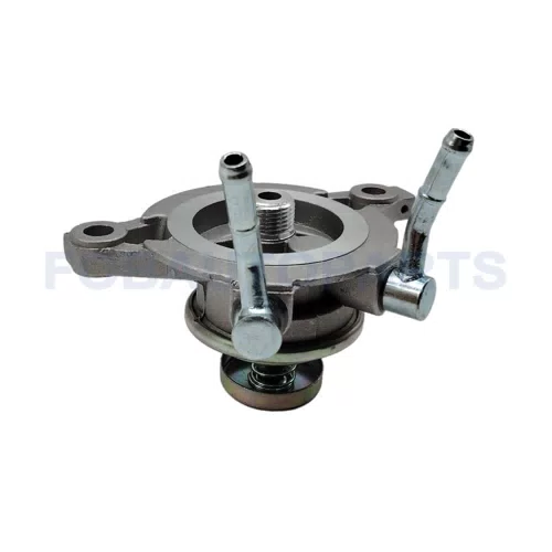 Fuel Filter Cap Primer Pump for Toyota Land Cruiser 4.2 23300-64320 2330064320 23301-17130 - image 6